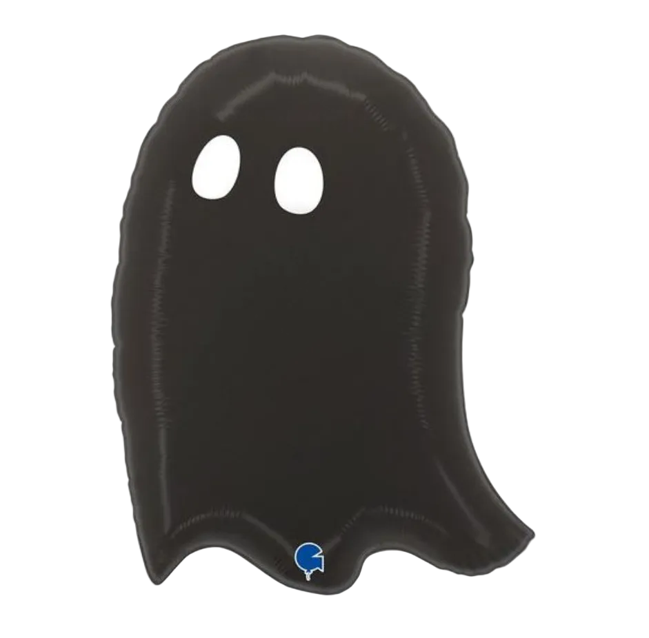 Grabo 22" Dark Lil Ghost